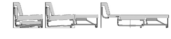 №558 стеллаж окулово