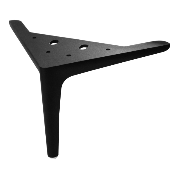 опора модель н065(h-180) black