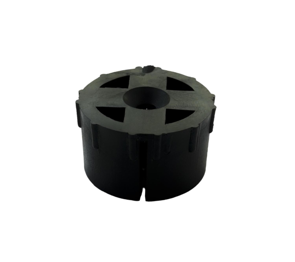 втулка для трубы d-50 черная