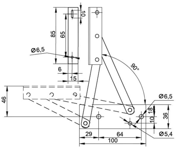 механизм 191.00.000