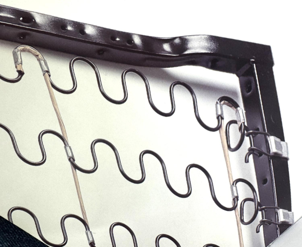 проволока для синхронизации змейки