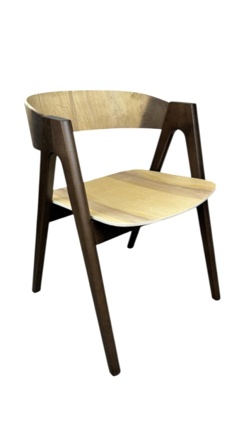 каркас стула альдо (венге)