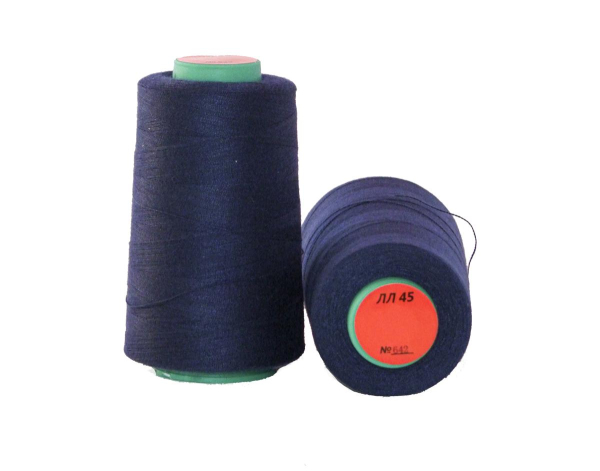 нитки (20s2/45) col.642