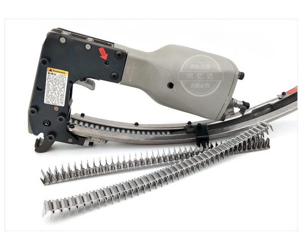 Пневмостеплер M85-S7