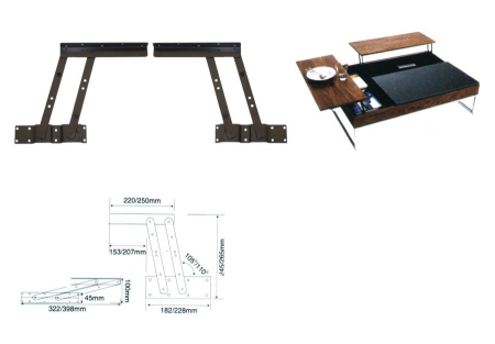 Tea ST-193 (Iron)