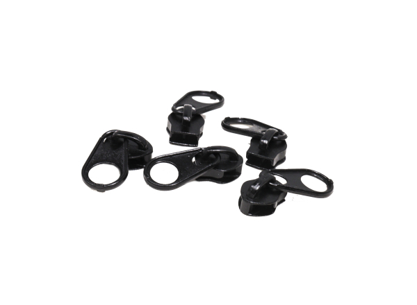 бегунок c5 (черный-322)