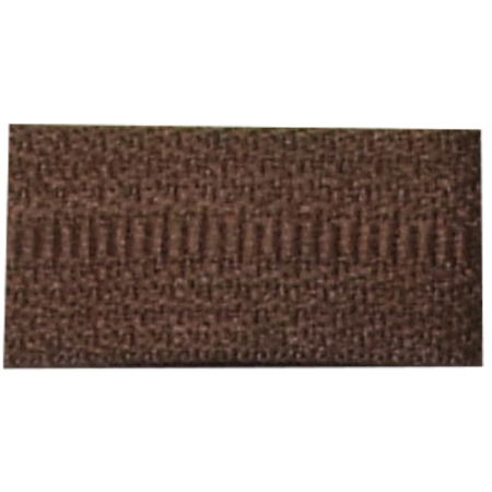 Молния С5 (АП) 299 (коричневый)