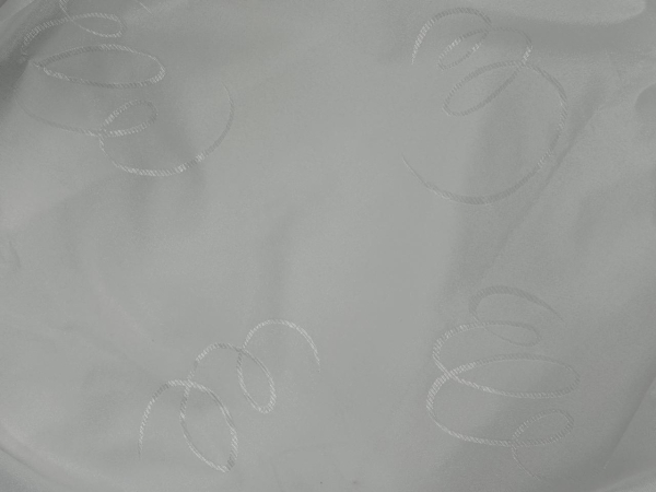 Ткань матрасная BFY 295-4 White