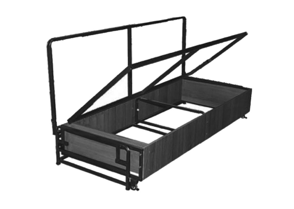 механизм 463 (1300)