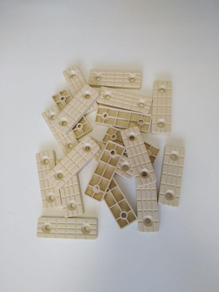 подпятник tl 37 (белый)