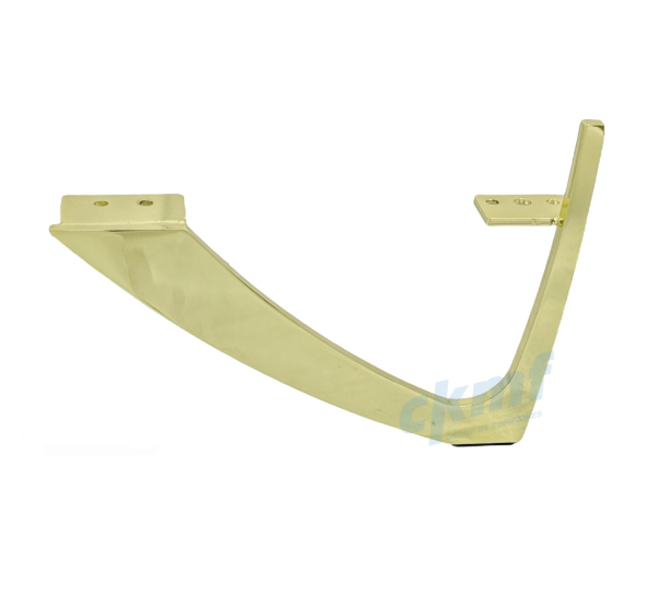 опора  a-553 (h-122) golden-right