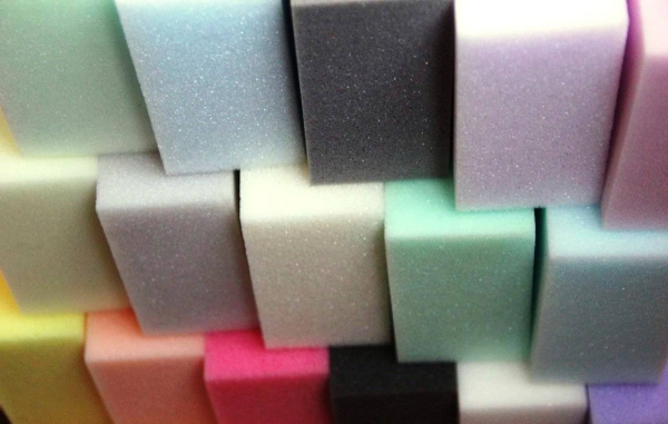 поролон пл.-el2545/50х1000х2000