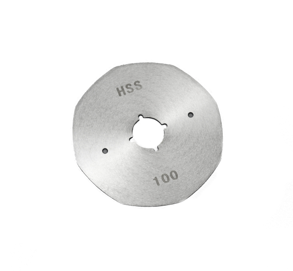 Лезвие для ножа YJ-100 мм