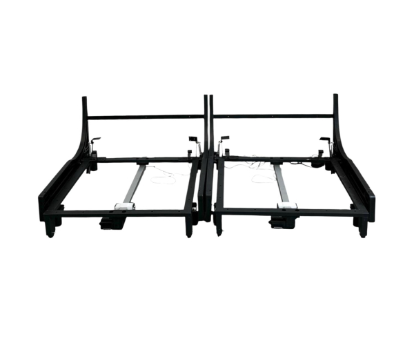 двойной выкатной модуль с электроприводом mt 1708 (850 мм)