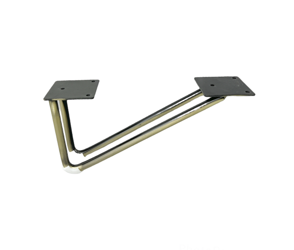 опора модель m-724 (н-120 brass)