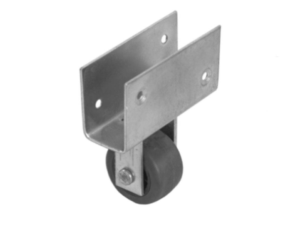 колёсная опора 146.00.000м