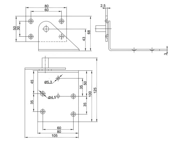 №351 петля окулово