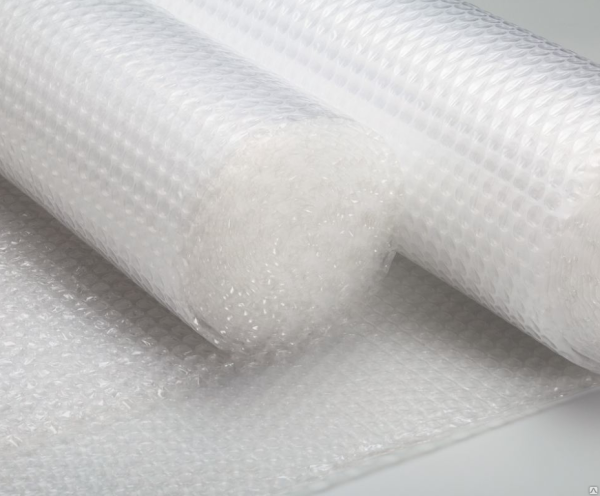 воздушнопузырчатая пленка (2-10-65 1.5/100м)