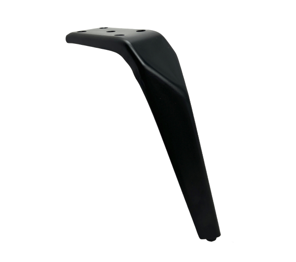 опора b-031 h-180 (black)