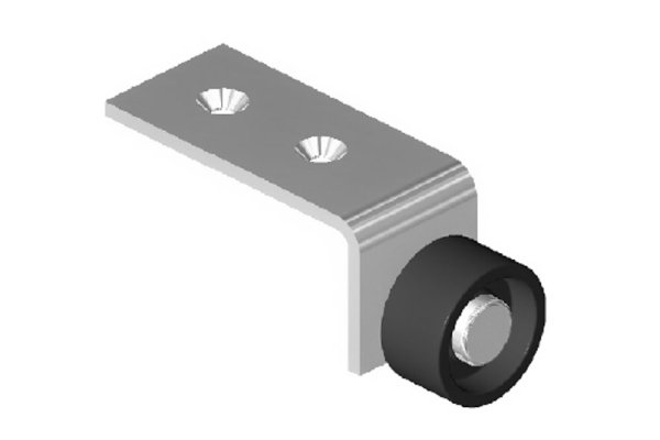 №497 опора колесная окулово