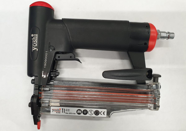 Пневмостеплер Yoshi SU635