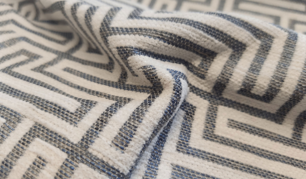 Мебельный шенилл GALS 9854