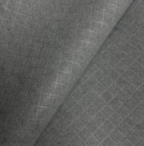 файбертекс ромб (grey) эко