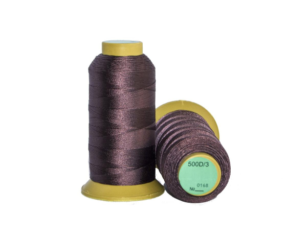 нитки (300d3/s40) col.0168