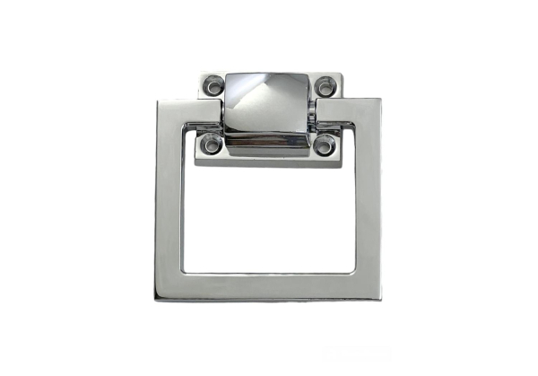 ручка-квадрат chrome