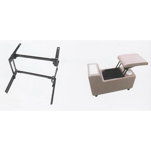 механизм st-197