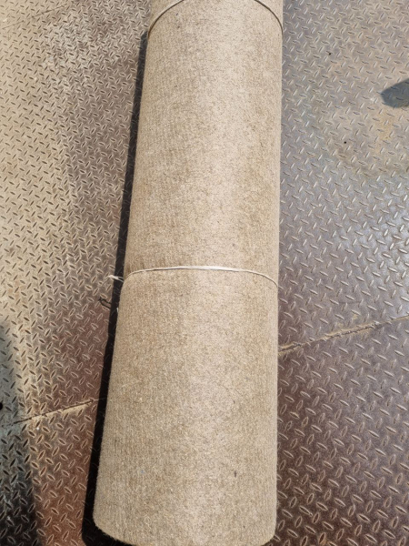 войлок шир.2,1-450 (пп)