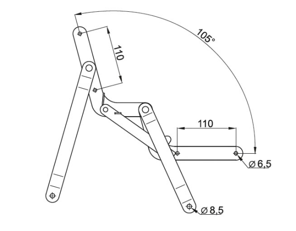 №552 механизм окулово