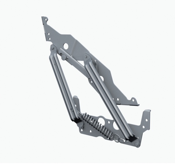 механизм 02010106 (ек)