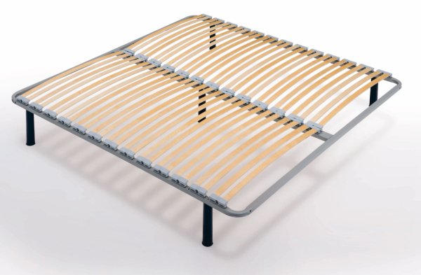 кроватная рамка кр2 летто де люкс 900х2000