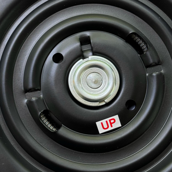 поворотная площадка с возвратом 360 sp-508-n (196х196)