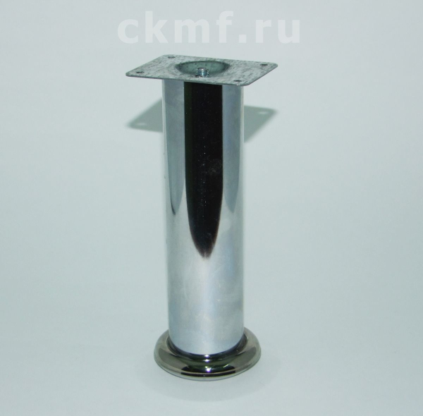 Опора В-140 Н-200 (хром)