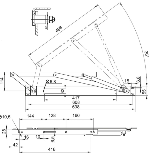 трапеция 490.00.000
