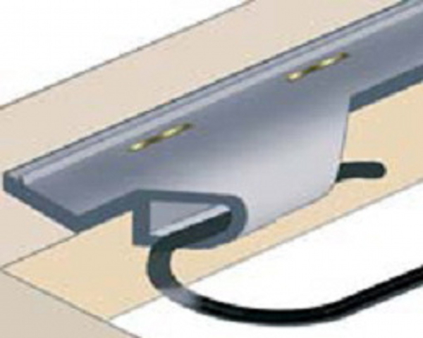 крепежная планка 4870-100 (оке)