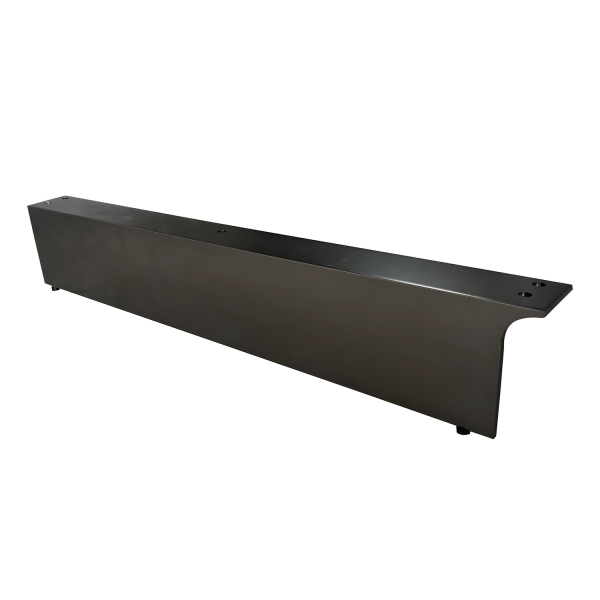 опора h-3198r h-135 l-770 (shinnig black)