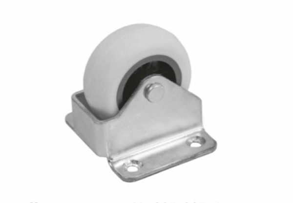 колёсная опора 005.00.000