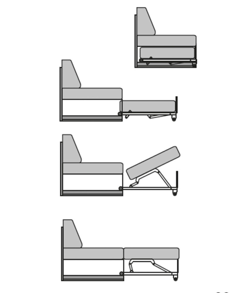 механизм трансформации 537.00.000