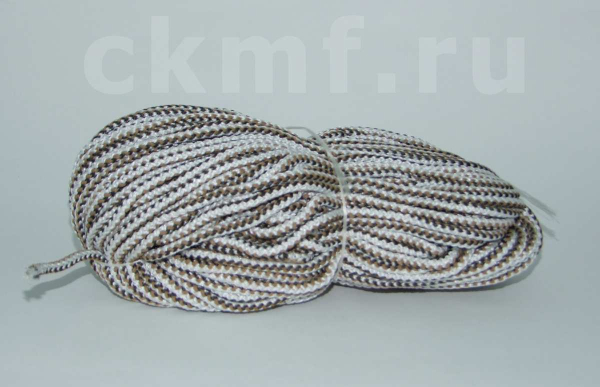 шнур полипропиленовый д.5