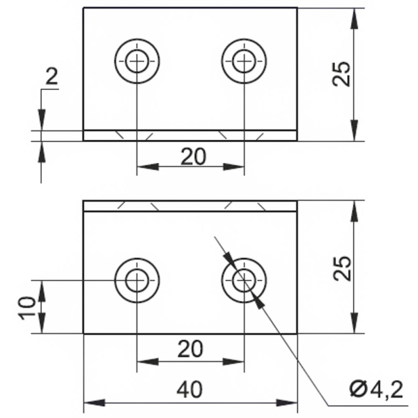 уголок 111.00.000