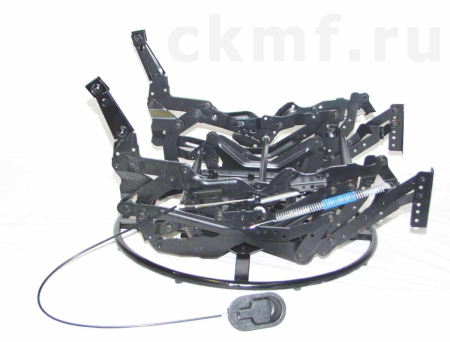 Реклайнер Sofa Machanism JK113A