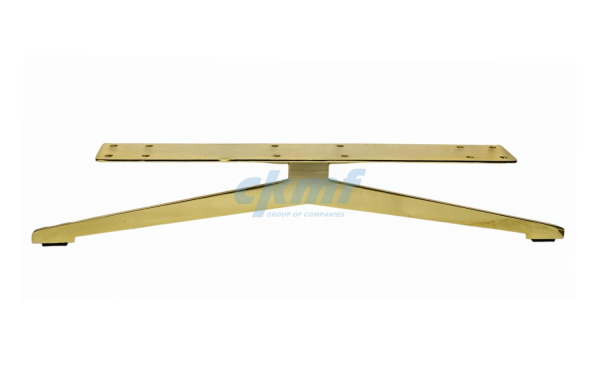 опора e-002 (h-150) gold