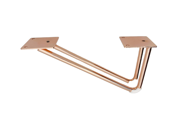 опора модель m-724 (н-120 rose gold)