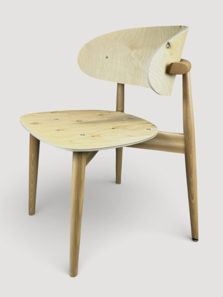 каркас стула олеандро (бук)