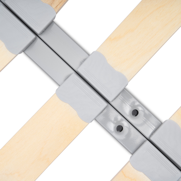 кроватная рамка кр2 летто медио 1600х1900