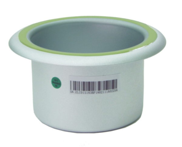 подстаканник светоотражающий (silver)