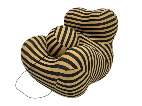 кресло circle 119х101х94